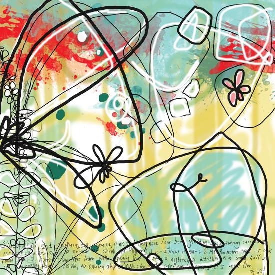 Art Print, , large