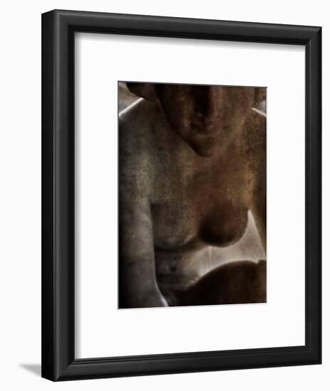 Jando-Tim Kahane-Framed Photographic Print