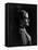 Jane Addams, American Activist-Science Source-Framed Premier Image Canvas