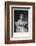 Jane Austen English Novelist-null-Framed Photographic Print