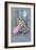 Jane Austen ' Northanger Abbey'-Hugh Thomson-Framed Giclee Print