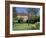 Jane Austen's House, Chawton, Hampshire, England, United Kingdom-Jean Brooks-Framed Photographic Print