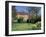 Jane Austen's House, Chawton, Hampshire, England, United Kingdom-Jean Brooks-Framed Photographic Print