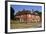 Jane Austens House, Chawton, Hampshire-Peter Thompson-Framed Photographic Print