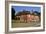 Jane Austens House, Chawton, Hampshire-Peter Thompson-Framed Photographic Print