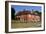 Jane Austens House, Chawton, Hampshire-Peter Thompson-Framed Photographic Print