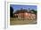 Jane Austens House, Chawton, Hampshire-Peter Thompson-Framed Photographic Print