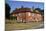 Jane Austens House, Chawton, Hampshire-Peter Thompson-Mounted Photographic Print