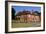 Jane Austens House, Chawton, Hampshire-Peter Thompson-Framed Photographic Print