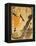 Jane Avril-Henri de Toulouse-Lautrec-Framed Premier Image Canvas