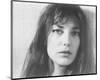 Jane Birkin-null-Mounted Photo