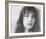 Jane Birkin-null-Framed Photo