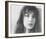 Jane Birkin-null-Framed Photo