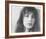 Jane Birkin-null-Framed Photo