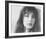 Jane Birkin-null-Framed Photo