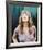 Jane Birkin-null-Framed Photo