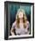 Jane Birkin-null-Framed Photo