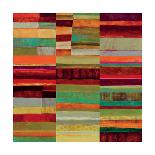 Fields of Color VII-Jane Davies-Art Print
