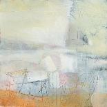 In the Clouds III-Jane Davies-Framed Art Print