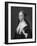 Jane Duchess Burlington-null-Framed Art Print