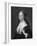 Jane Duchess Burlington-null-Framed Art Print