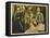 Jane Eyre, 1944-null-Framed Stretched Canvas