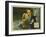 Jane Eyre, 1944-null-Framed Art Print