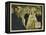 Jane Eyre, 1944-null-Framed Stretched Canvas