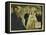 Jane Eyre, 1944-null-Framed Stretched Canvas