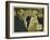 Jane Eyre, 1944-null-Framed Art Print