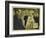 Jane Eyre, 1944-null-Framed Art Print