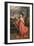 Jane Fleming, Later Countess of Harrington, C.1778-79-Sir Joshua Reynolds-Framed Giclee Print