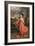 Jane Fleming, Later Countess of Harrington, C.1778-79-Sir Joshua Reynolds-Framed Giclee Print