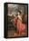 Jane Fleming, Later Countess of Harrington, C.1778-79-Sir Joshua Reynolds-Framed Premier Image Canvas