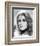 Jane Fonda - Barbarella-null-Framed Photo