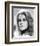 Jane Fonda - Barbarella-null-Framed Photo