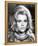 Jane Fonda - Barbarella-null-Framed Stretched Canvas