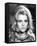 Jane Fonda - Barbarella-null-Framed Stretched Canvas