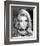 Jane Fonda - Barbarella-null-Framed Photo