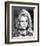 Jane Fonda - Barbarella-null-Framed Photo