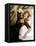 Jane Fonda dans les annees 60 (photo)-null-Framed Stretched Canvas