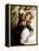 Jane Fonda dans les annees 60 (photo)-null-Framed Stretched Canvas