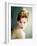 Jane Fonda dans les annees 60 (photo)-null-Framed Photo