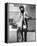 Jane Fonda - Klute-null-Framed Stretched Canvas