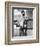 Jane Fonda - Klute-null-Framed Photo