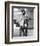 Jane Fonda - Klute-null-Framed Photo