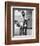 Jane Fonda - Klute-null-Framed Photo