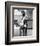 Jane Fonda - Klute-null-Framed Photo