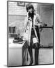 Jane Fonda - Klute-null-Mounted Photo