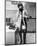 Jane Fonda - Klute-null-Mounted Photo